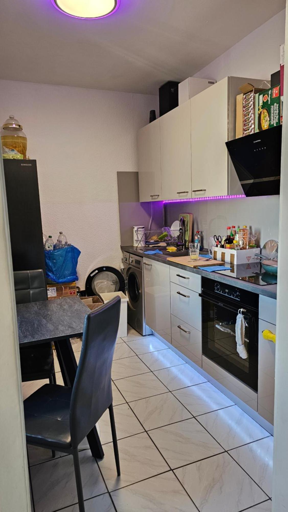 Privatunterkunft In Bilk-zentrum