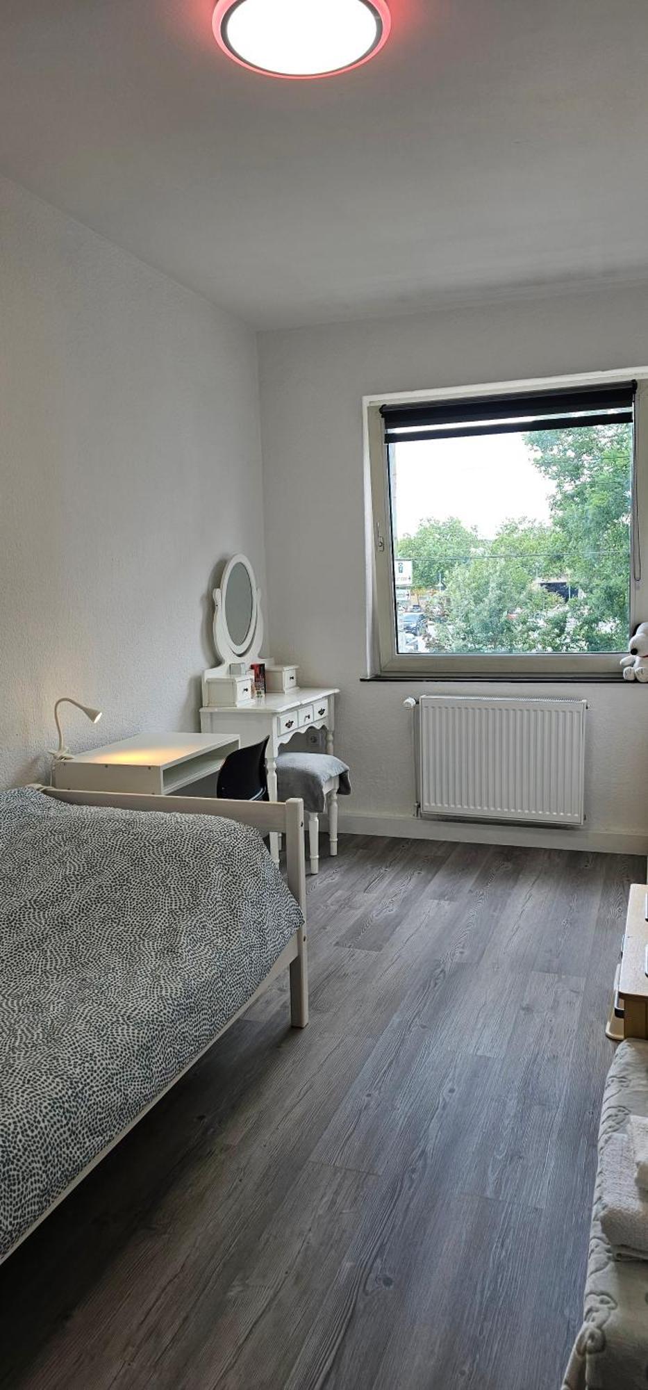 In Bilk-zentrum Privatunterkunft Düsseldorf