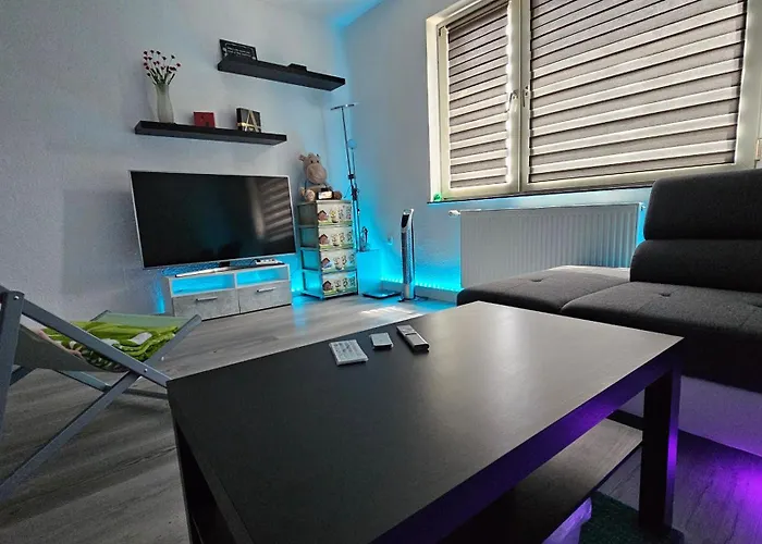Zimmer In Bilk-Zentrum Duesseldorf