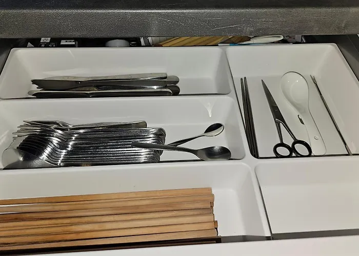 Zimmer In Bilk-Zentrum Duesseldorf