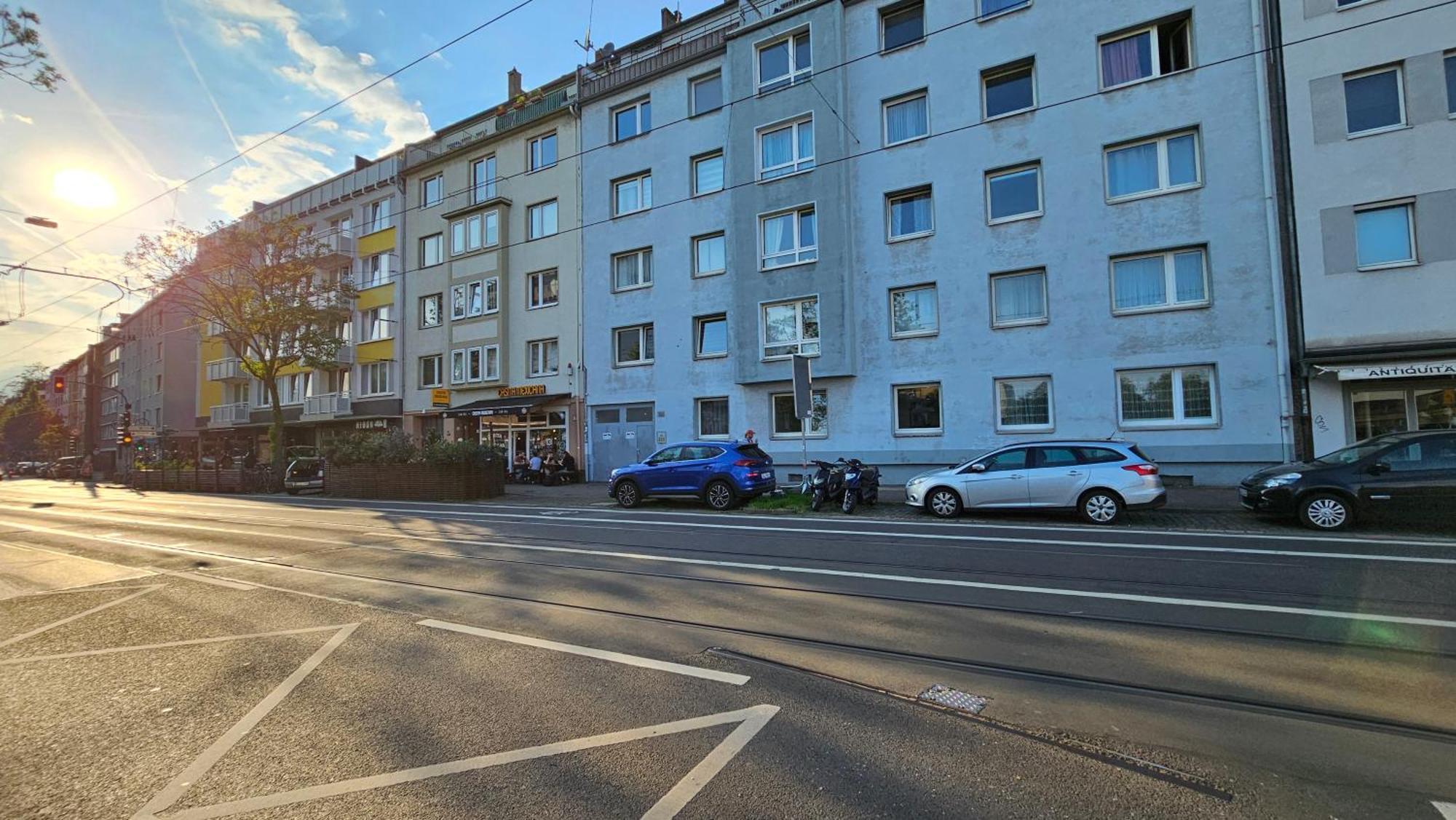 Séjour chez l'habitant In Bilk-zentrum