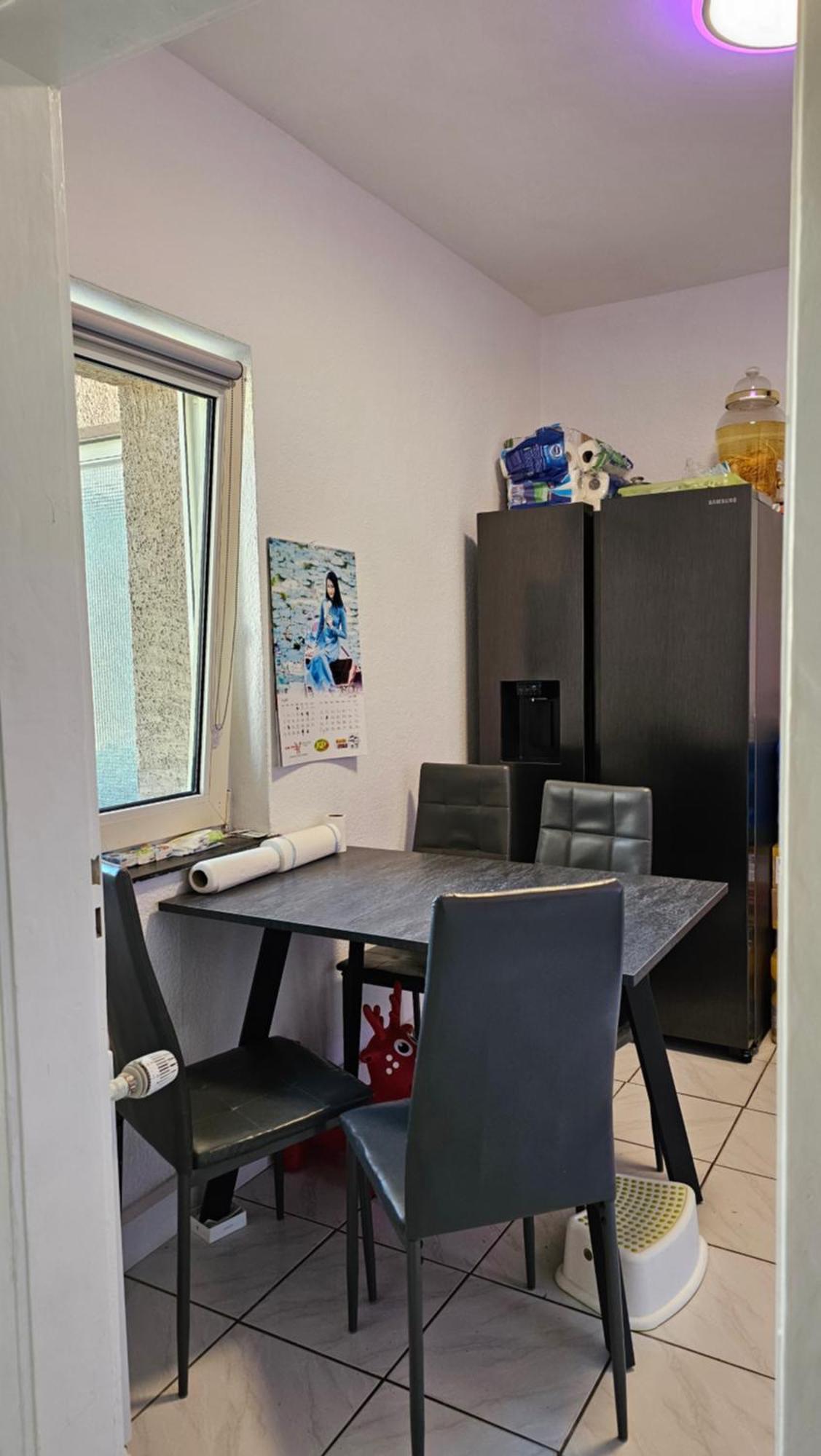 Séjour chez l'habitant In Bilk-zentrum