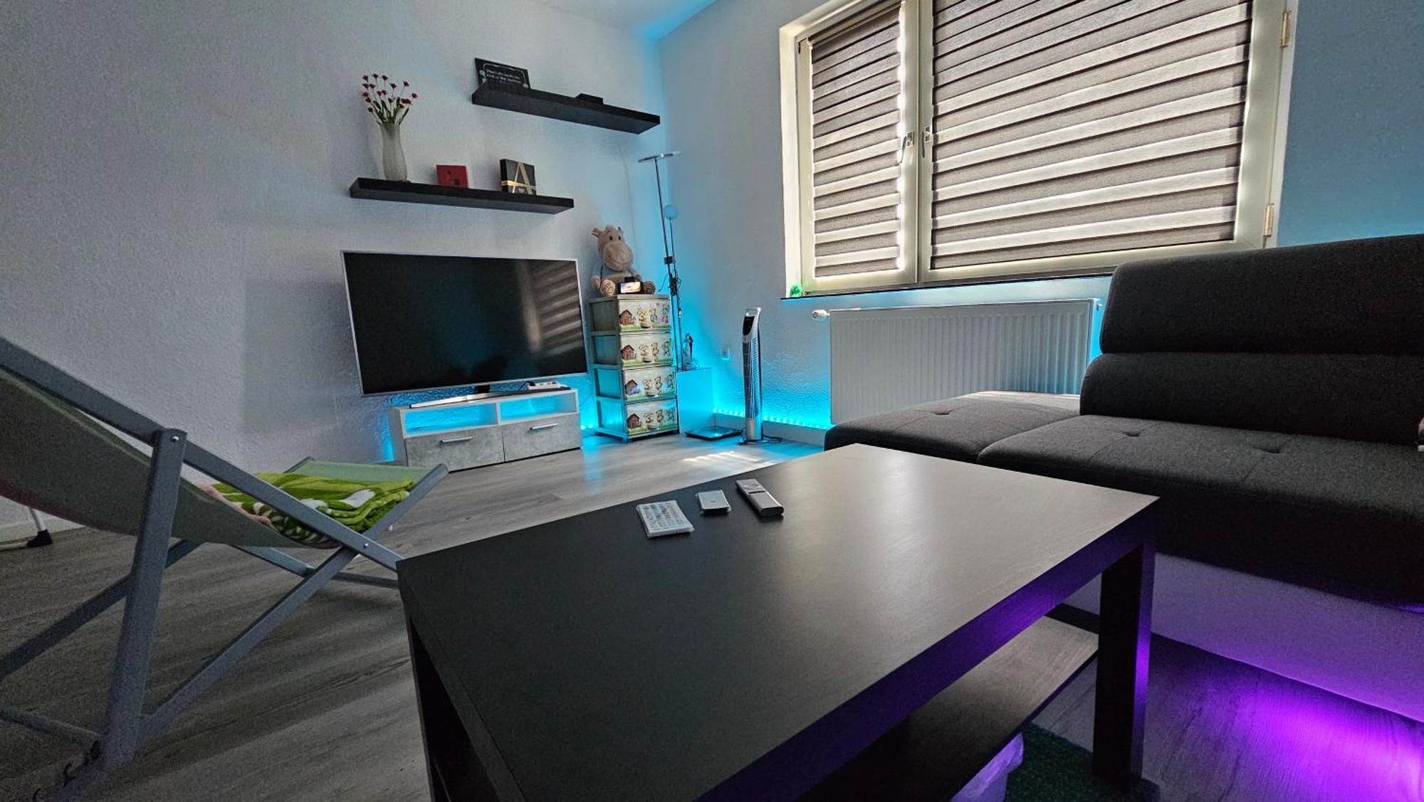 Séjour chez l'habitant In Bilk-zentrum Düsseldorf